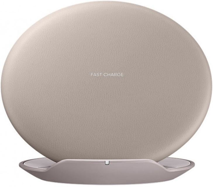 Trådløs Qi-ladestasjon, Hurtiglading, Gull