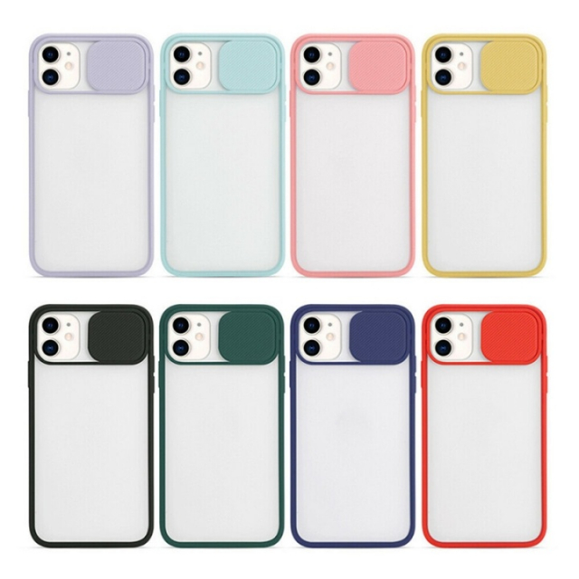 Etui for iPhone 12 mini, Grønn