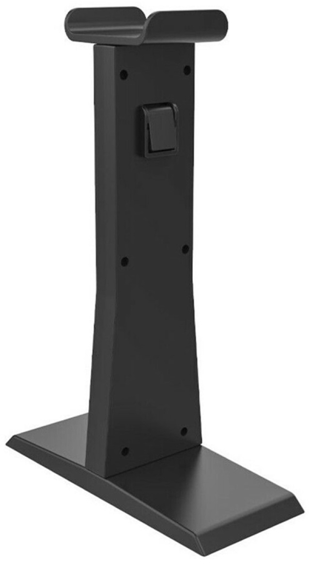 Oppbevaringsstativ for headset