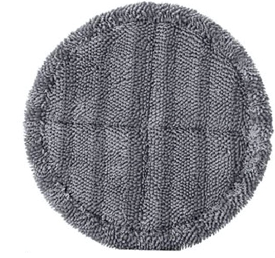 Fibermopp til Dyson V7, V8, V10 og V11