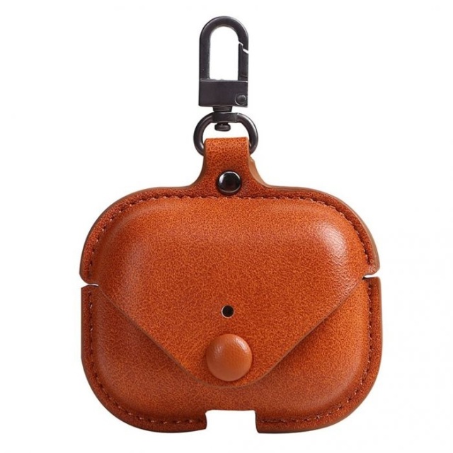 AirPods Pro-etui, Brun