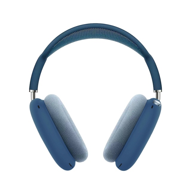 Beskyttelsesdeksel for AirPods Max, mørkeblå