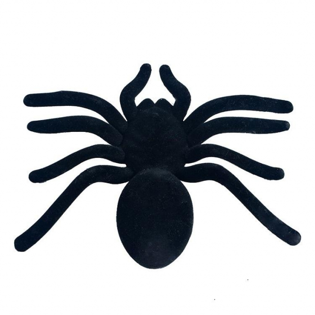 Leketøysspinne, 20,5x16 cm