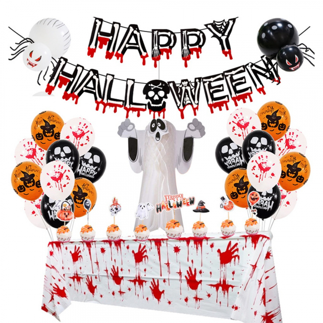 Halloween Kit