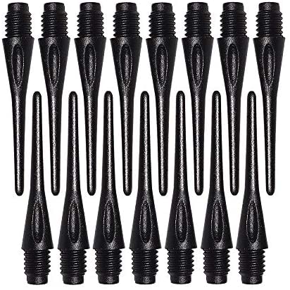 Pilspisser av plast, 50-pack