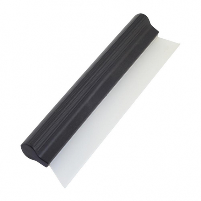 Våtskrape i Silikon, Medium