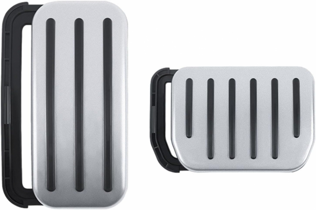 Pedaldeksel for Tesla Model 3/Y