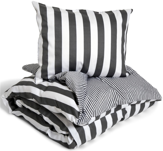 Kosta Linnewäfveri Grebbestad Satin Grey