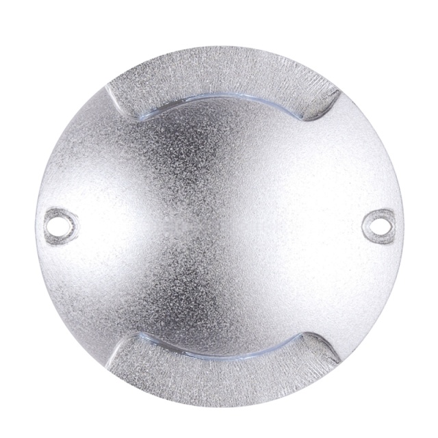 LightsOn Zenit Duo Vegg-/terrassearmatur