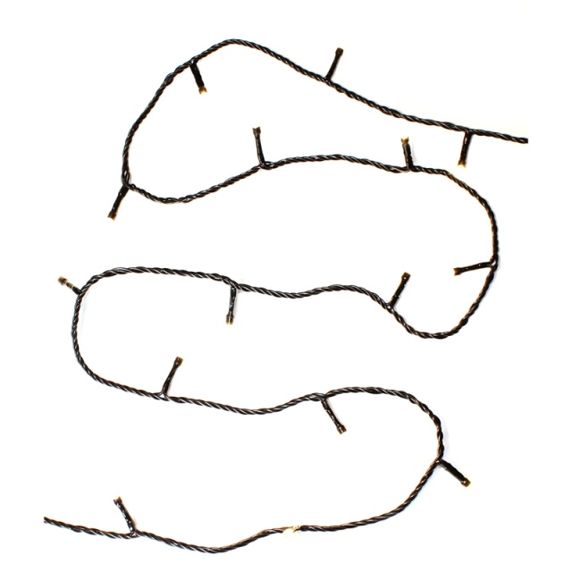 LightsOn Glimmer 10m lysløkke 6W