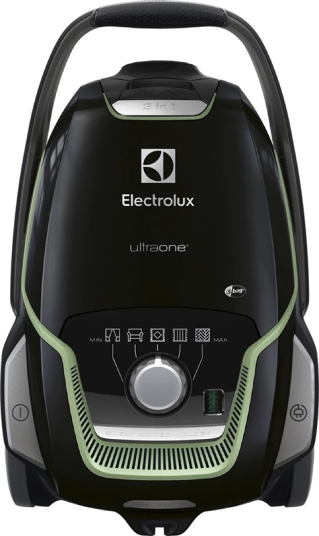 Electrolux EUOC9green støvsuger