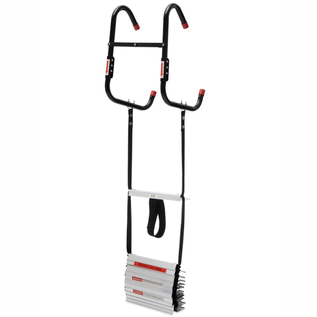 Nexa Brann & Sikkerhet FLB-104 Brannstige 4 m