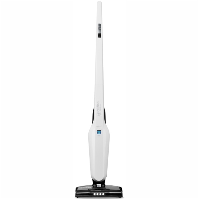 Nilfisk Stavstøvsuger Easy 2:1 20V Hvit