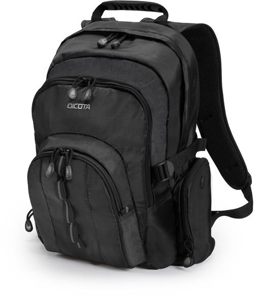 Dicota Backapack Universal 14-15,6" Svart