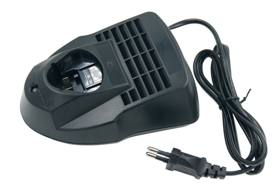 Lader for Bosch 10,8 V, BAT411, BAT411A, BAT412A, PS40-2, PS20-2