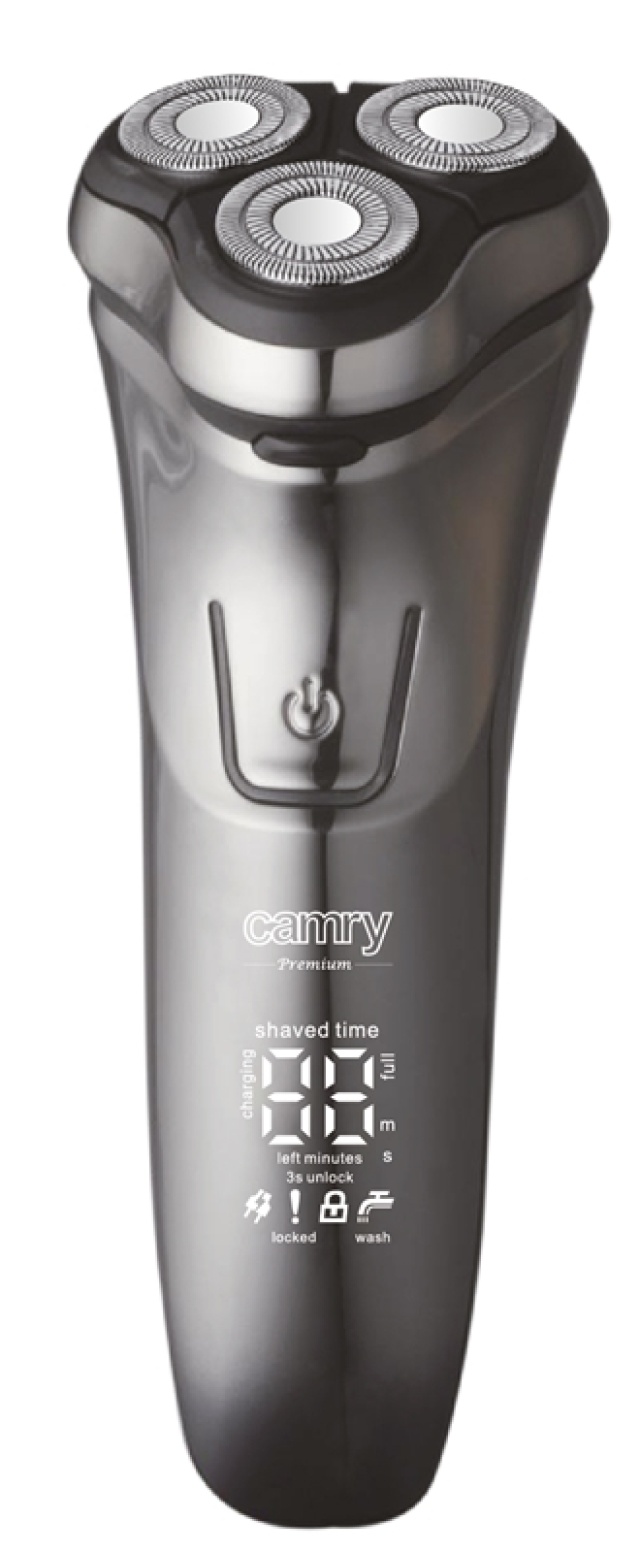 Camry CR 2925 Vanntett barbermaskin