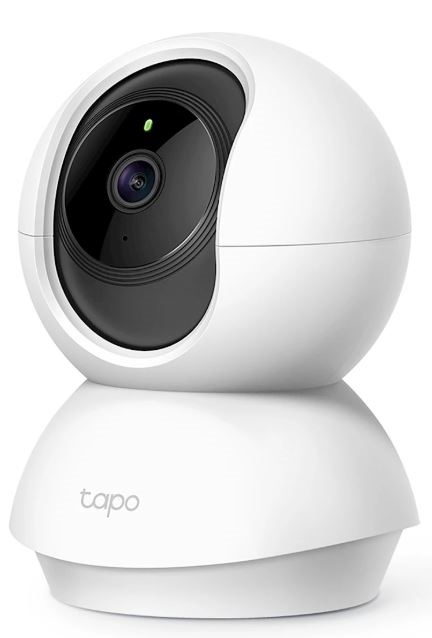 TP-LINK Tapo C200 Innendørs overvåkningskamera