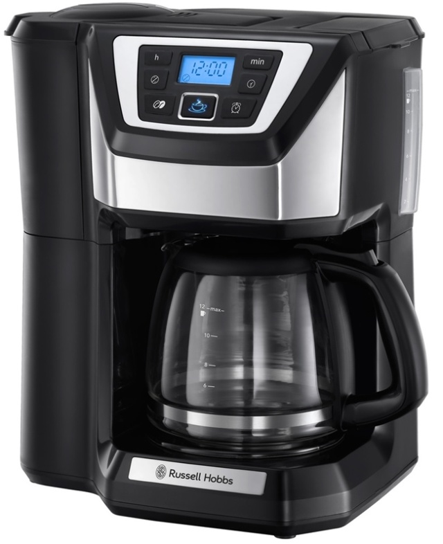 Russell Hobbs Grind&Brew Chest kaffetrakter