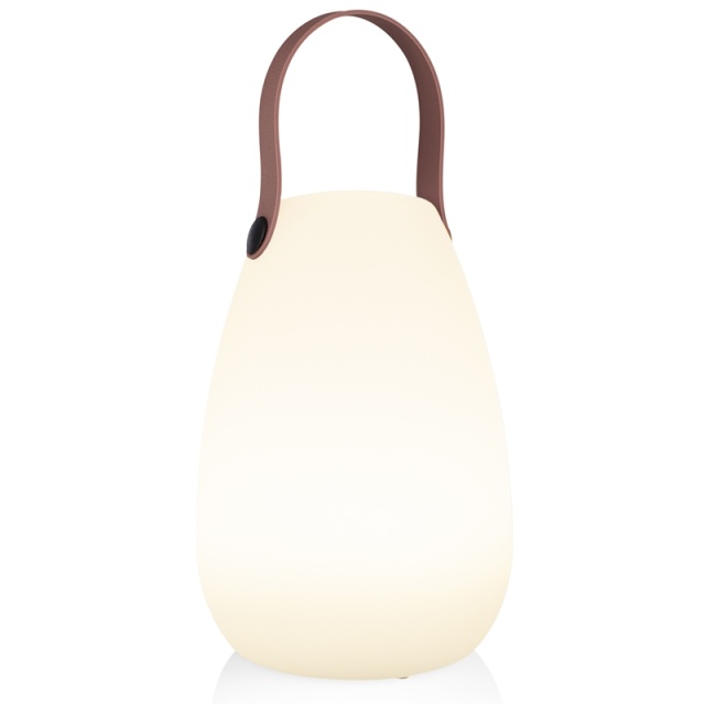 Smartwares Oppladbar utendørslykt