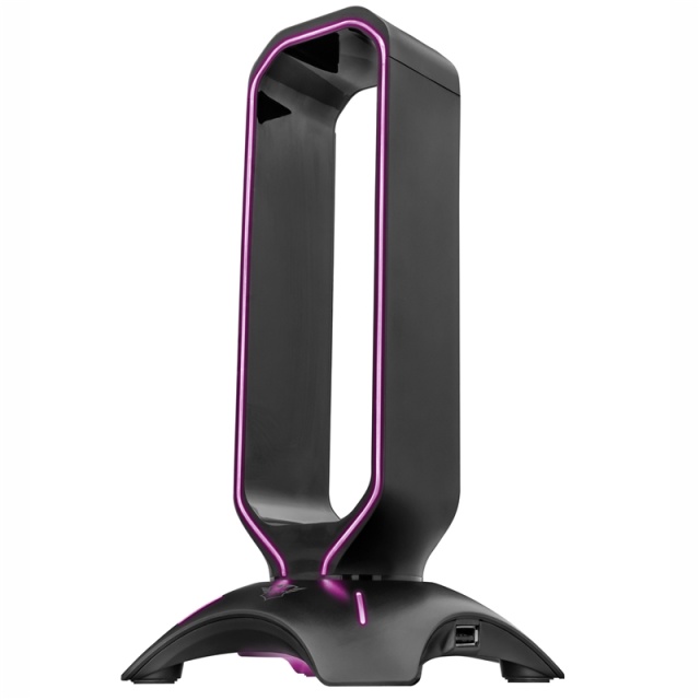 Trust GXT 265 Cintar RGB-hodesettstativ