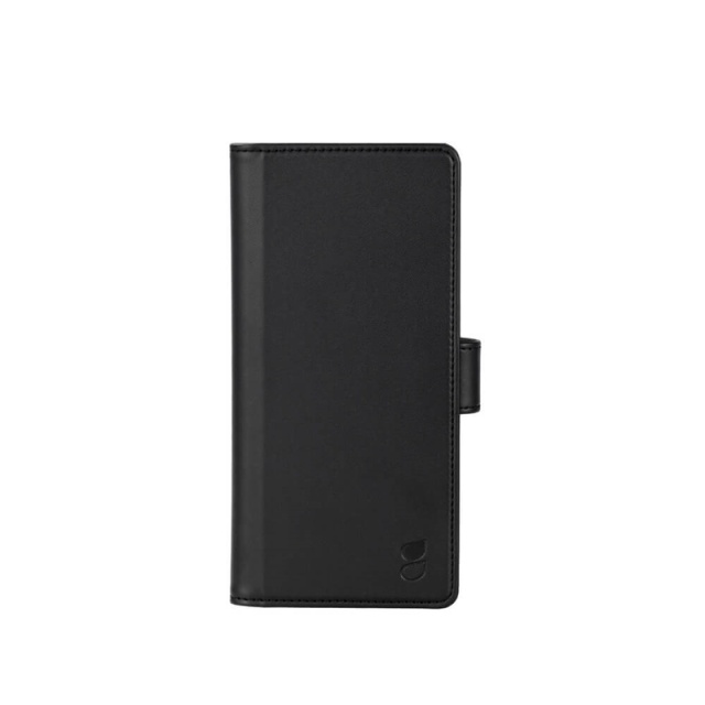 Gear Lommebokveske Samsung Note 20 5G Svart
