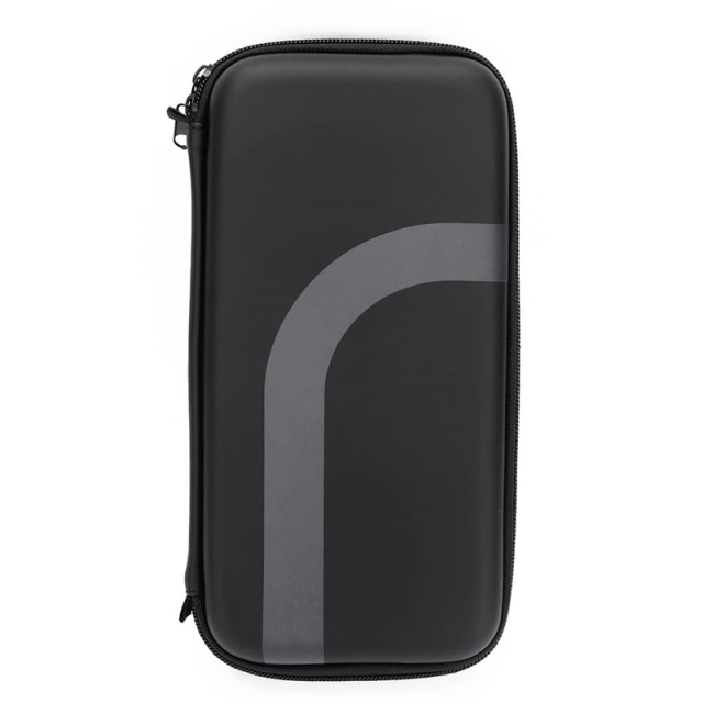 Hama Veska Nintendo Switch Hardcase Svart
