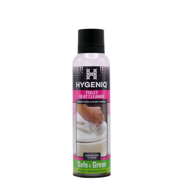 Hygeniq Rengjøring Toalett 185ml