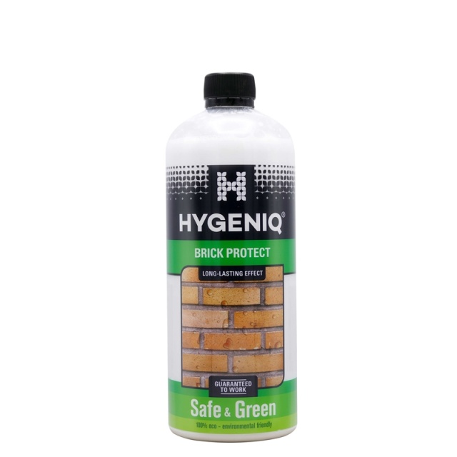Hygeniq Beskyttelse Flis 750ml