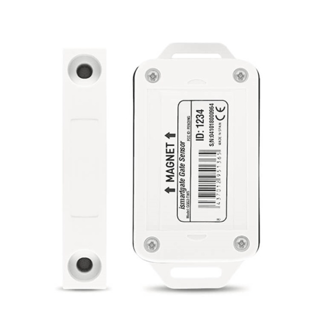 ISMARTGATE Sensor Magnetsensor 10m
