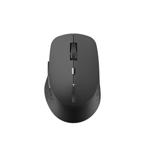 Rapoo Mouse M300 Wireless Multi-Mode Dark Grey
