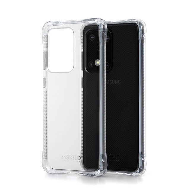 SoSkild Mobildeksel Absorb 2.0 Impact Case - Samsung S20 Ultra