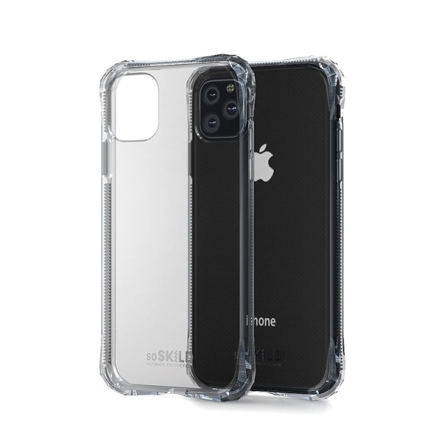 SoSkild Mobildeksel Absorb 2.0 Impact Case - iPhone 11 Pro Max