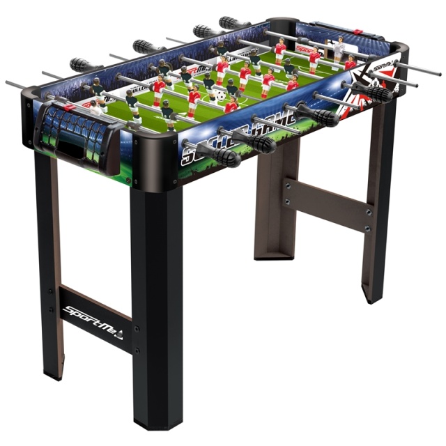 SportMe Fotballspill på bena