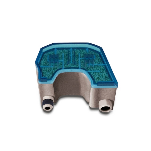 Bissell Water Filter Vac & Steam 1132N