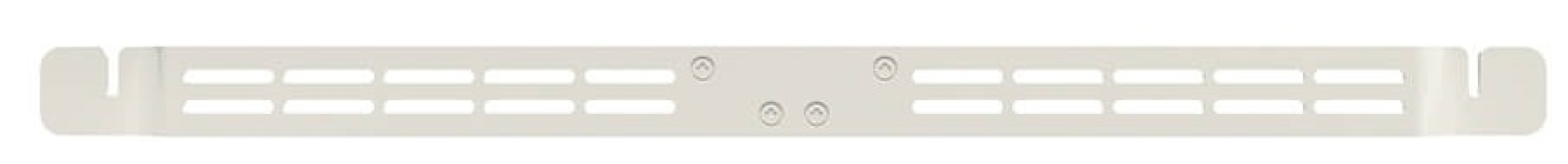 FLEXSON Veggfeste SONOS ARC Hvit