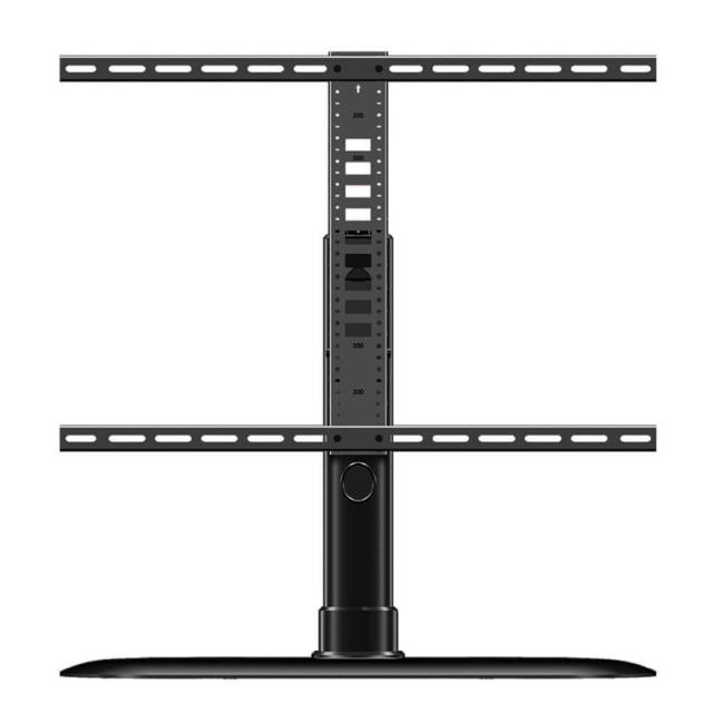 SANUS TV-stativ 32-65" Svingbar VESA 600x400 Svart