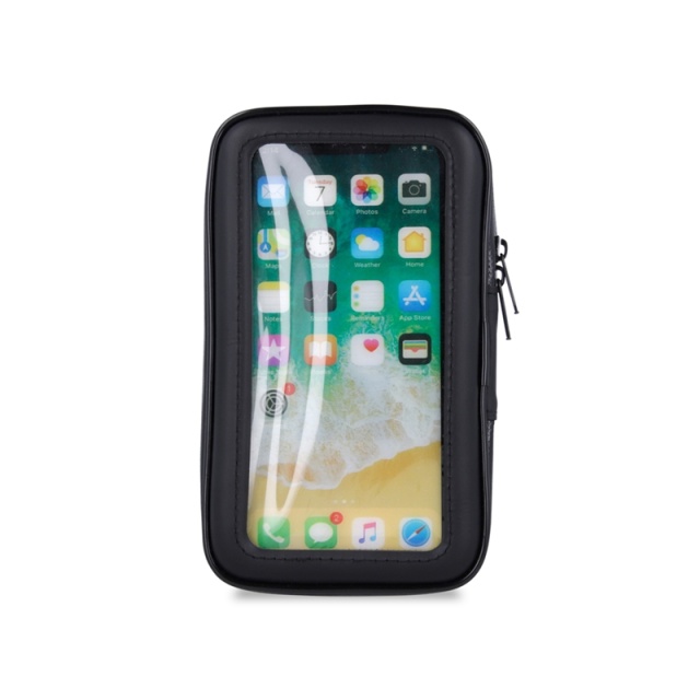 Maxlife MXBH-01 XL - Sykkelholder for smarttelefoner