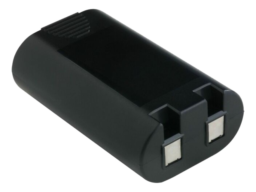 DYMO oppladbart batteri for Rhino Pro 5200, 7,4 V, 1400 mAh, Li-Ion