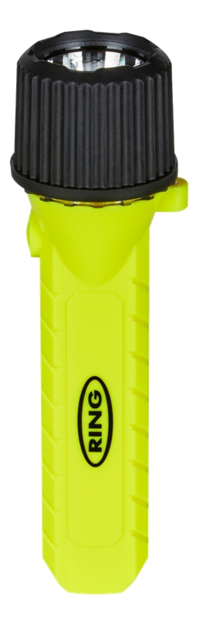 Ring Automotive ATEX 200 lm lommelykt, faresikker med 4 x AA