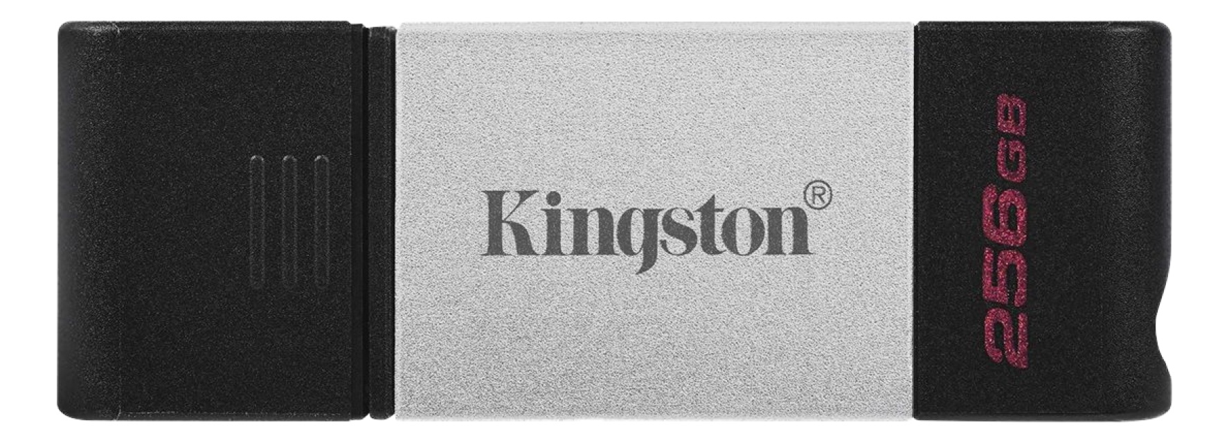 Kingston 256 GB USB-C 3.2 Gen 1 DataTraveler 80