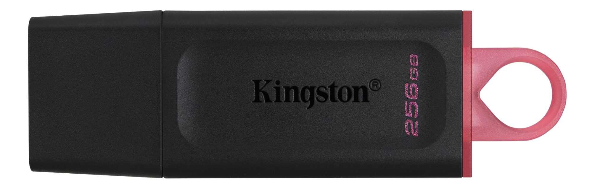 Kingston 256 GB USB 3.2 Gen1 DataTraveler Exodia (svart + rosa)