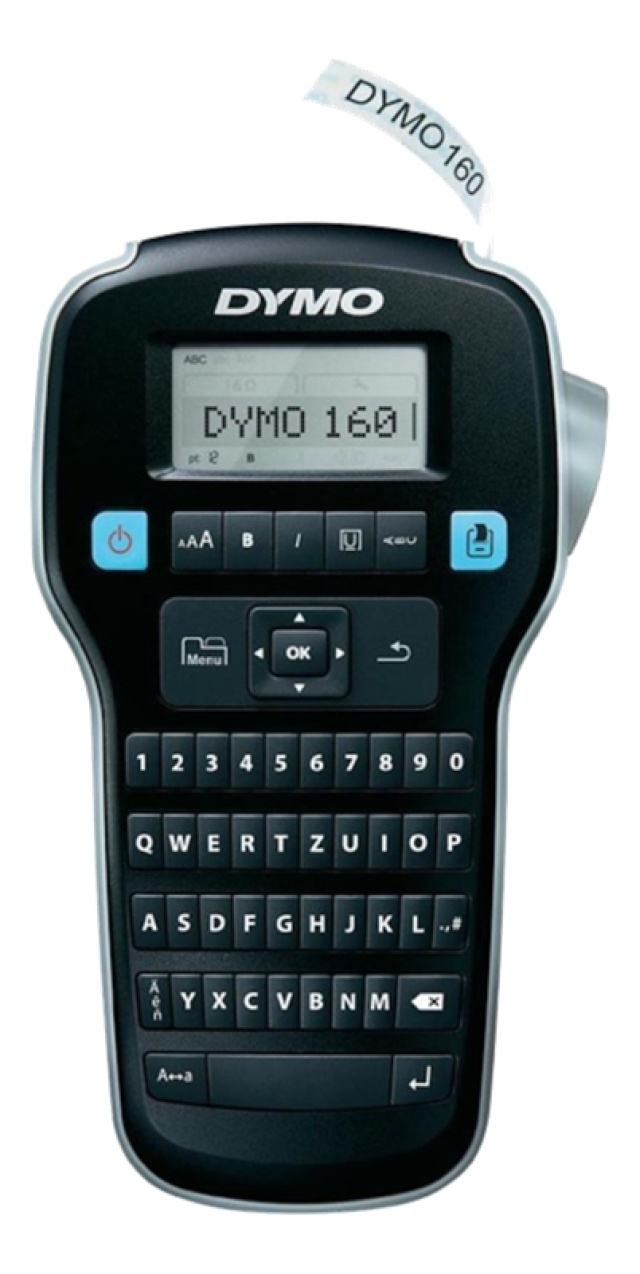 DYMO LM 160 SKRIVER QWY EU