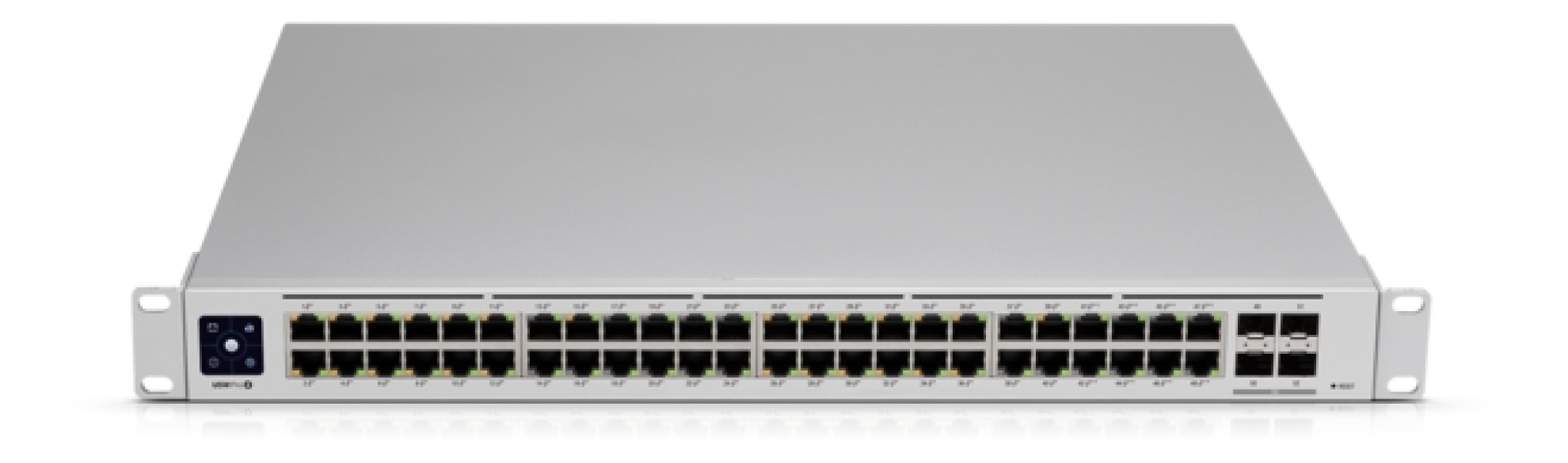 Ubiquiti Unifi Pro 48-ports gigabitsvitsj med Layer3 SFP+