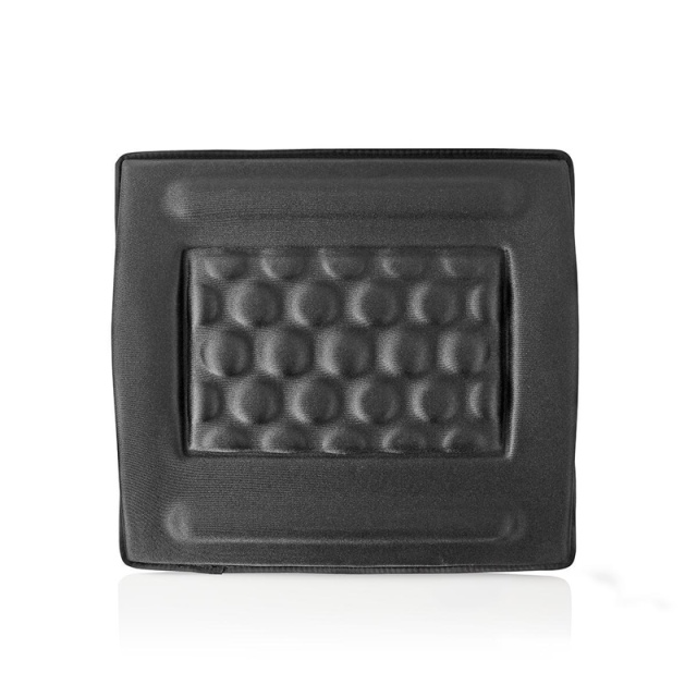 Nedis tilbake Support | Lycra / Skum