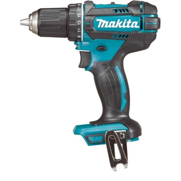 Makita Borskrutrekker DDF482Z