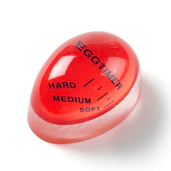 Smart eggklokke / Eggtimer