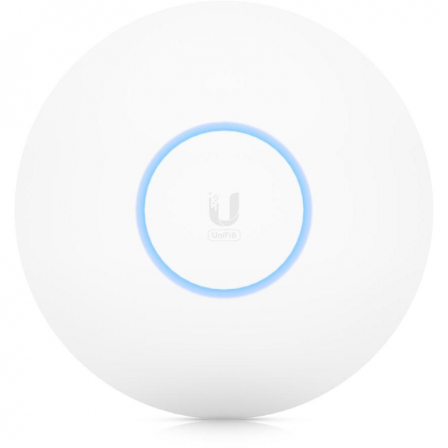 Ubiquiti UniFi U6 Pro-tilgangspunkt 