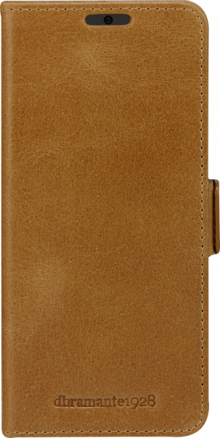 dbramante1928 Copenhagen Slim for Samsung Galaxy S20 Plus, Brun