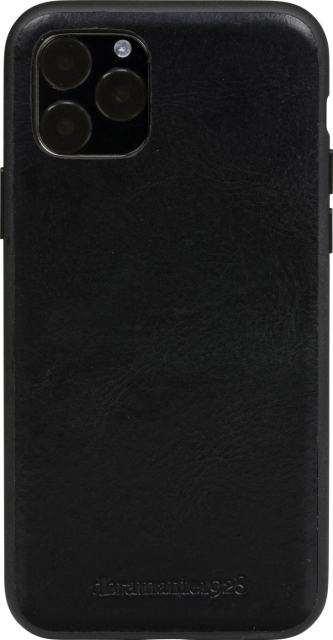 dbramante1928 Herning-etui til iPhone 11 Pro Max, svart