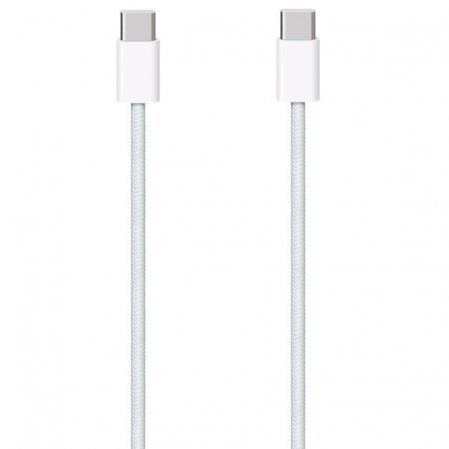 Apple 60 W USB-C-ladekabel MQKJ3 (1 m)